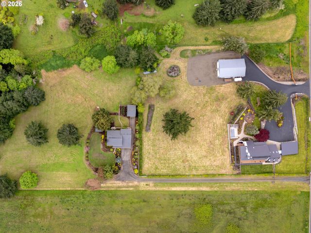 10647 Nw BROOKS Rd, Portland, OR 97231
