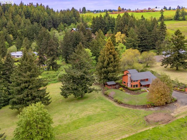 10647 Nw BROOKS Rd, Portland, OR 97231