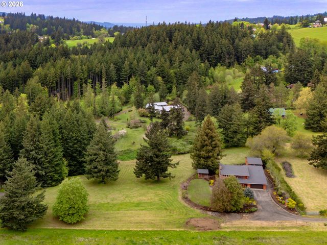 10647 Nw BROOKS Rd, Portland, OR 97231