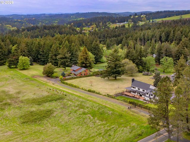 10647 Nw BROOKS Rd, Portland, OR 97231