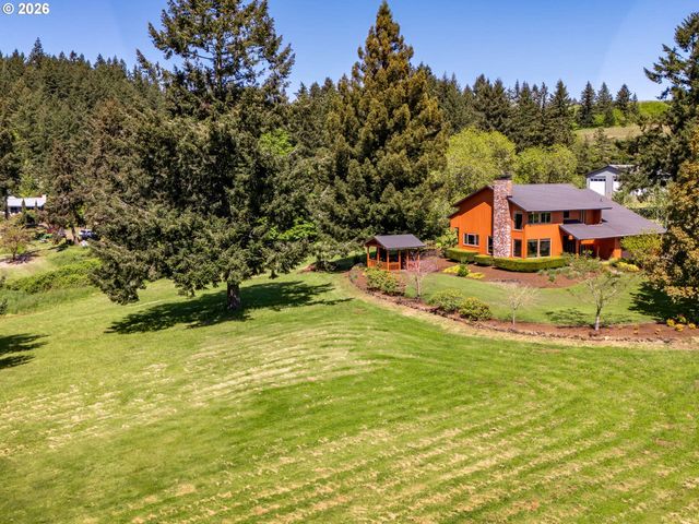 10647 Nw BROOKS Rd, Portland, OR 97231