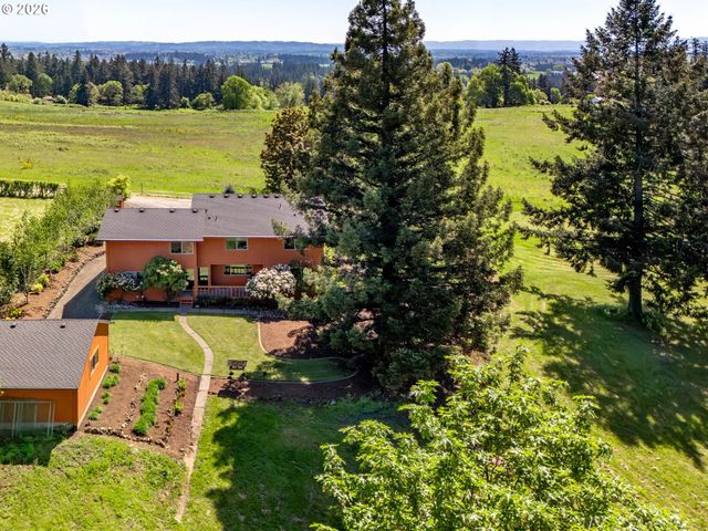 10647 Nw BROOKS Rd, Portland, OR 97231