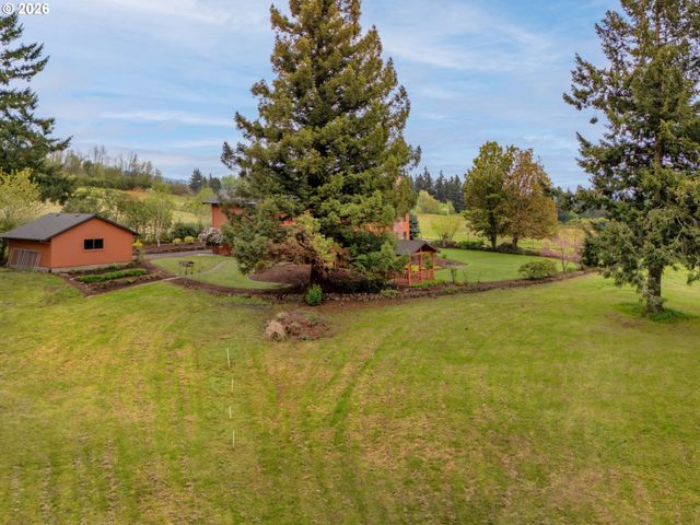 10647 Nw BROOKS Rd, Portland, OR 97231