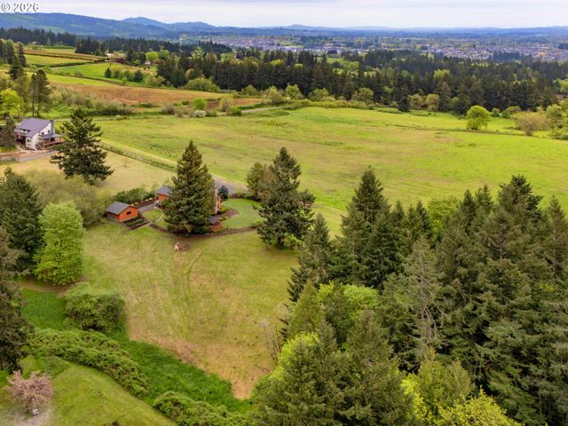 10647 Nw BROOKS Rd, Portland, OR 97231