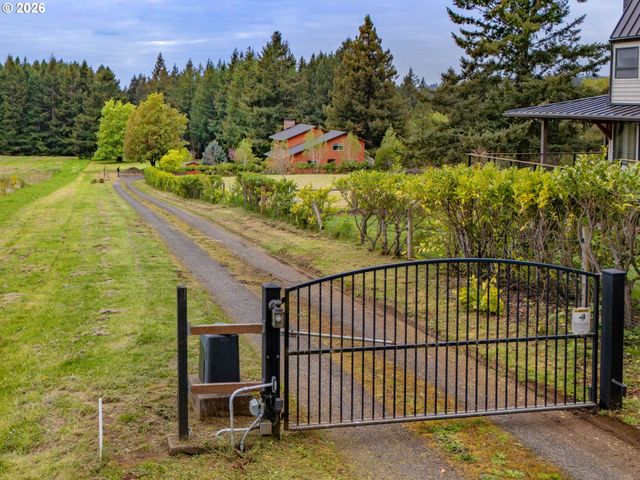 10647 Nw BROOKS Rd, Portland, OR 97231