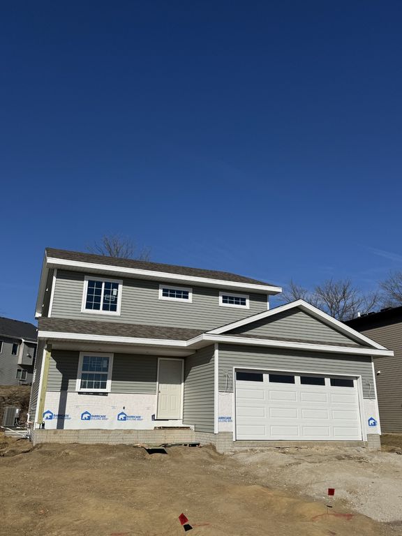 701 W Wright Road, Norwalk, IA 50211