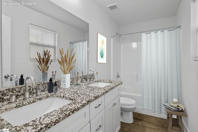 235 Marshland Lane, Greer, SC 29650