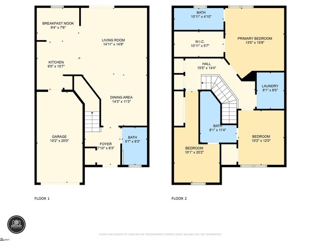 235 Marshland Lane, Greer, SC 29650