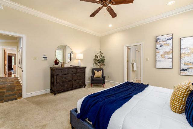 61 QUERCUS Circle, Little Rock, AR 72223