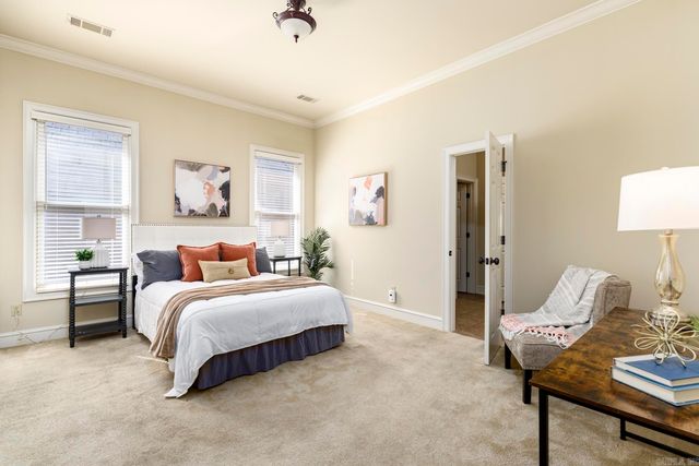 61 QUERCUS Circle, Little Rock, AR 72223
