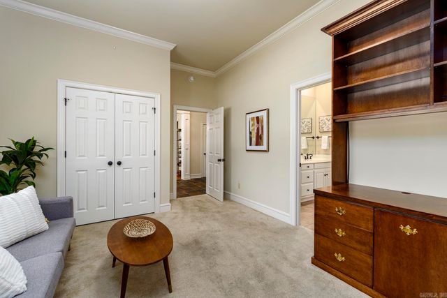 61 QUERCUS Circle, Little Rock, AR 72223