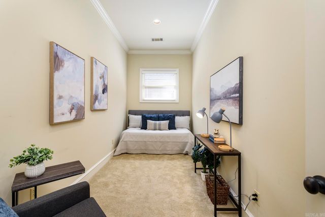 61 QUERCUS Circle, Little Rock, AR 72223