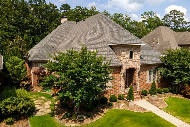 61 QUERCUS Circle, Little Rock, AR 72223