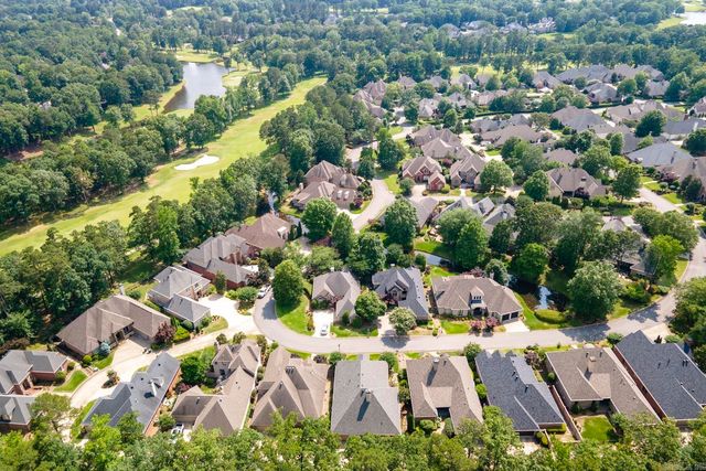 61 QUERCUS Circle, Little Rock, AR 72223