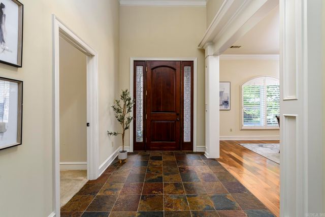 61 QUERCUS Circle, Little Rock, AR 72223