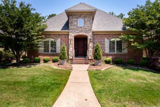 61 QUERCUS Circle, Little Rock, AR 72223