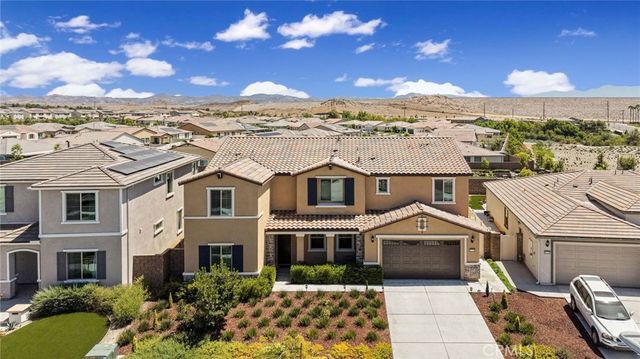 12789 Mendocino Ridge, Riverside, CA 92503