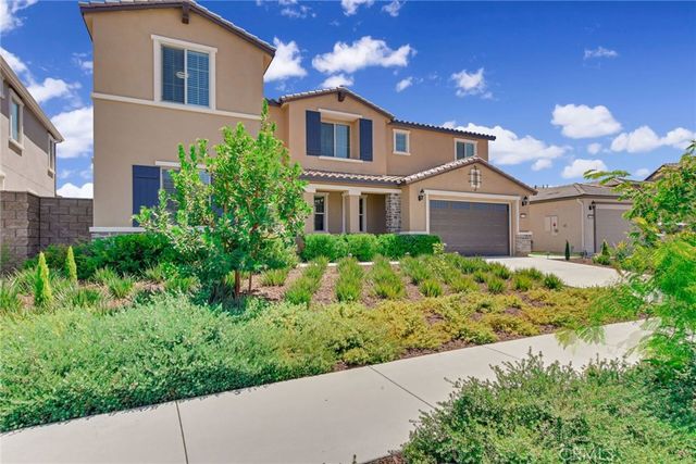 12789 Mendocino Ridge, Riverside, CA 92503