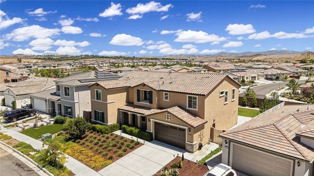 12789 Mendocino Ridge, Riverside, CA 92503