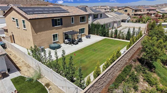 12789 Mendocino Ridge, Riverside, CA 92503