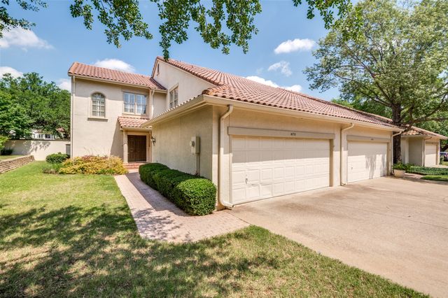 4711 N O Connor Road, Irving, TX 75062