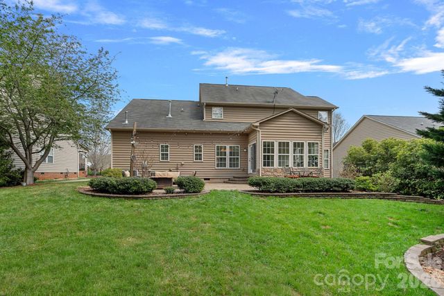 528 Becker Avenue, Fort Mill, SC 29715