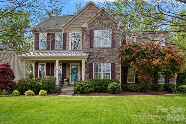 528 Becker Avenue, Fort Mill, SC 29715