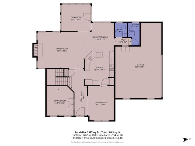 528 Becker Avenue, Fort Mill, SC 29715