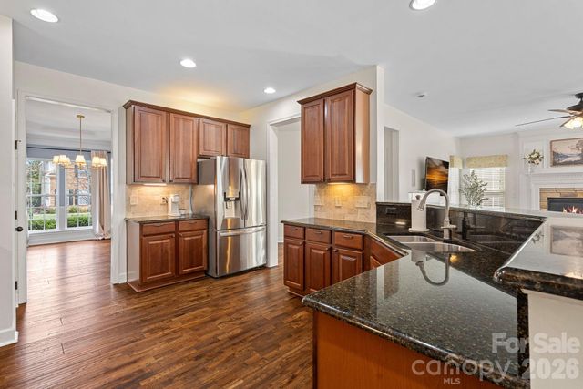 528 Becker Avenue, Fort Mill, SC 29715