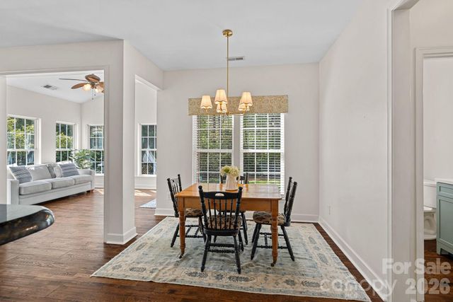 528 Becker Avenue, Fort Mill, SC 29715