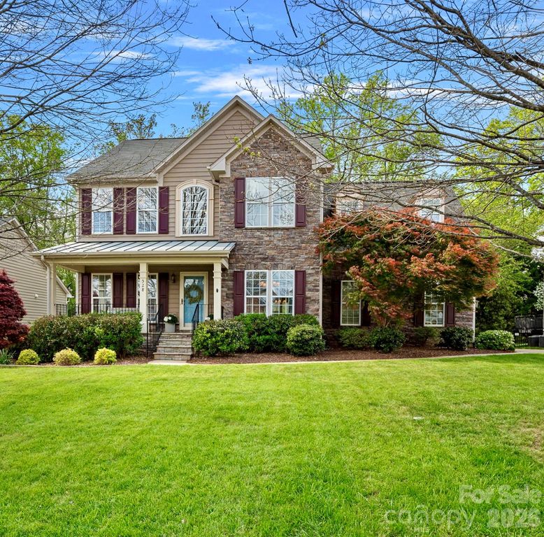 528 Becker Avenue, Fort Mill, SC 29715