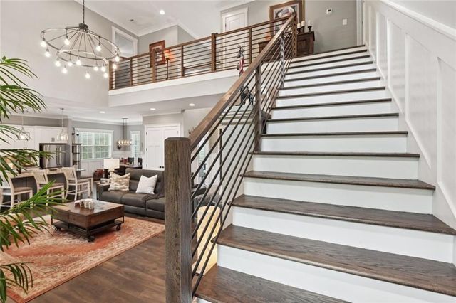 417 Christophers Court, Waleska, GA 30183