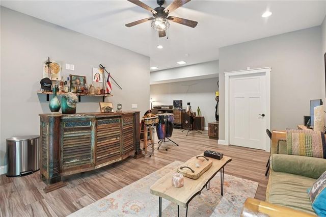 417 Christophers Court, Waleska, GA 30183