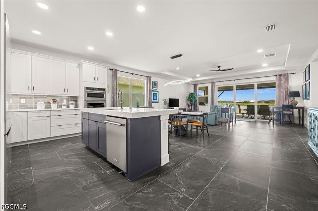 16088 Preservation BLVD, Punta Gorda, FL 33982