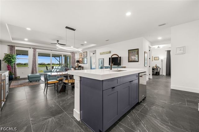 16088 Preservation BLVD, Punta Gorda, FL 33982