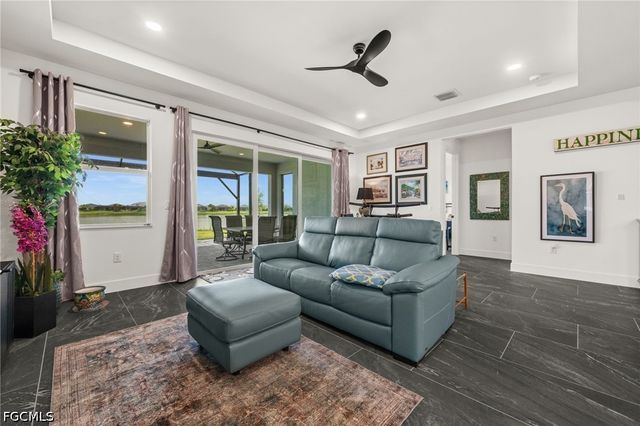 16088 Preservation BLVD, Punta Gorda, FL 33982