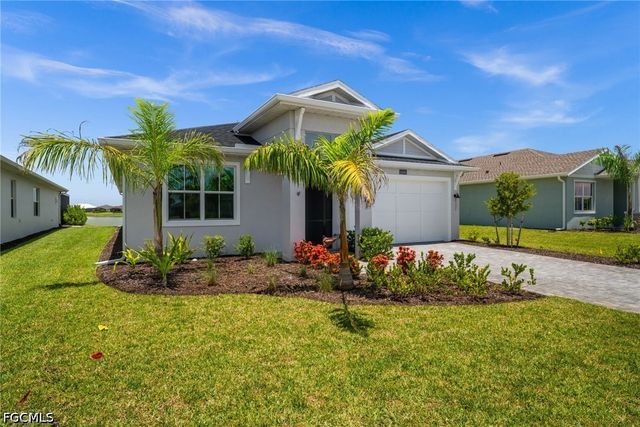 16088 Preservation BLVD, Punta Gorda, FL 33982