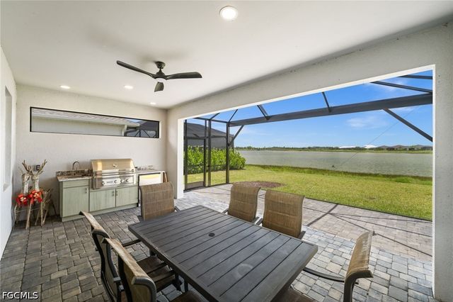 16088 Preservation BLVD, Punta Gorda, FL 33982
