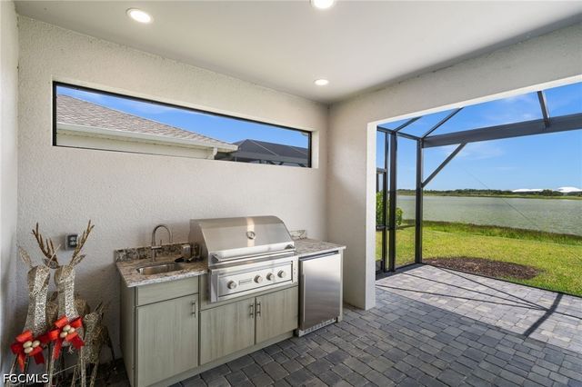 16088 Preservation BLVD, Punta Gorda, FL 33982