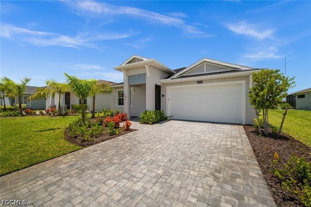 16088 Preservation BLVD, Punta Gorda, FL 33982