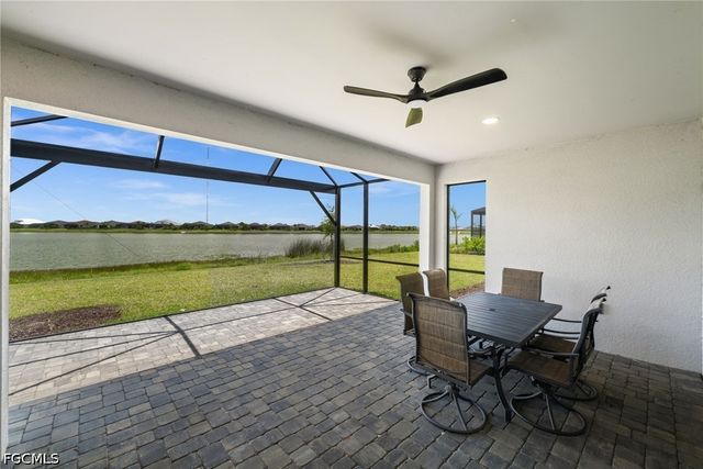 16088 Preservation BLVD, Punta Gorda, FL 33982