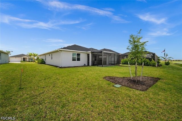 16088 Preservation BLVD, Punta Gorda, FL 33982