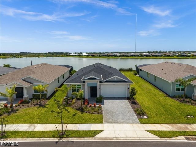 16088 Preservation BLVD, Punta Gorda, FL 33982