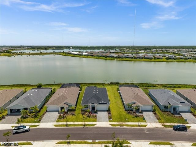 16088 Preservation BLVD, Punta Gorda, FL 33982