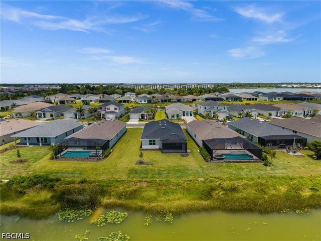 16088 Preservation BLVD, Punta Gorda, FL 33982