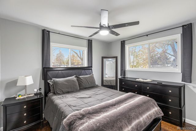 43752 Goldberg Drive, Sterling Heights, MI 48313