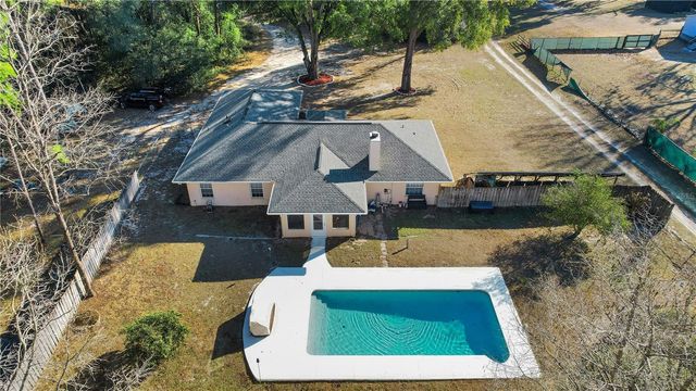 4125 SE 115TH STREET, Belleview, FL 34420
