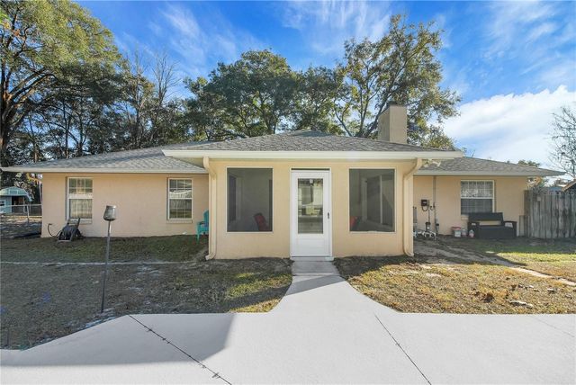 4125 SE 115TH STREET, Belleview, FL 34420
