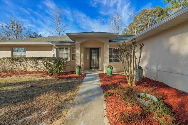 4125 SE 115TH STREET, Belleview, FL 34420