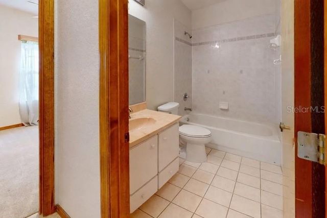 4125 SE 115TH STREET, Belleview, FL 34420